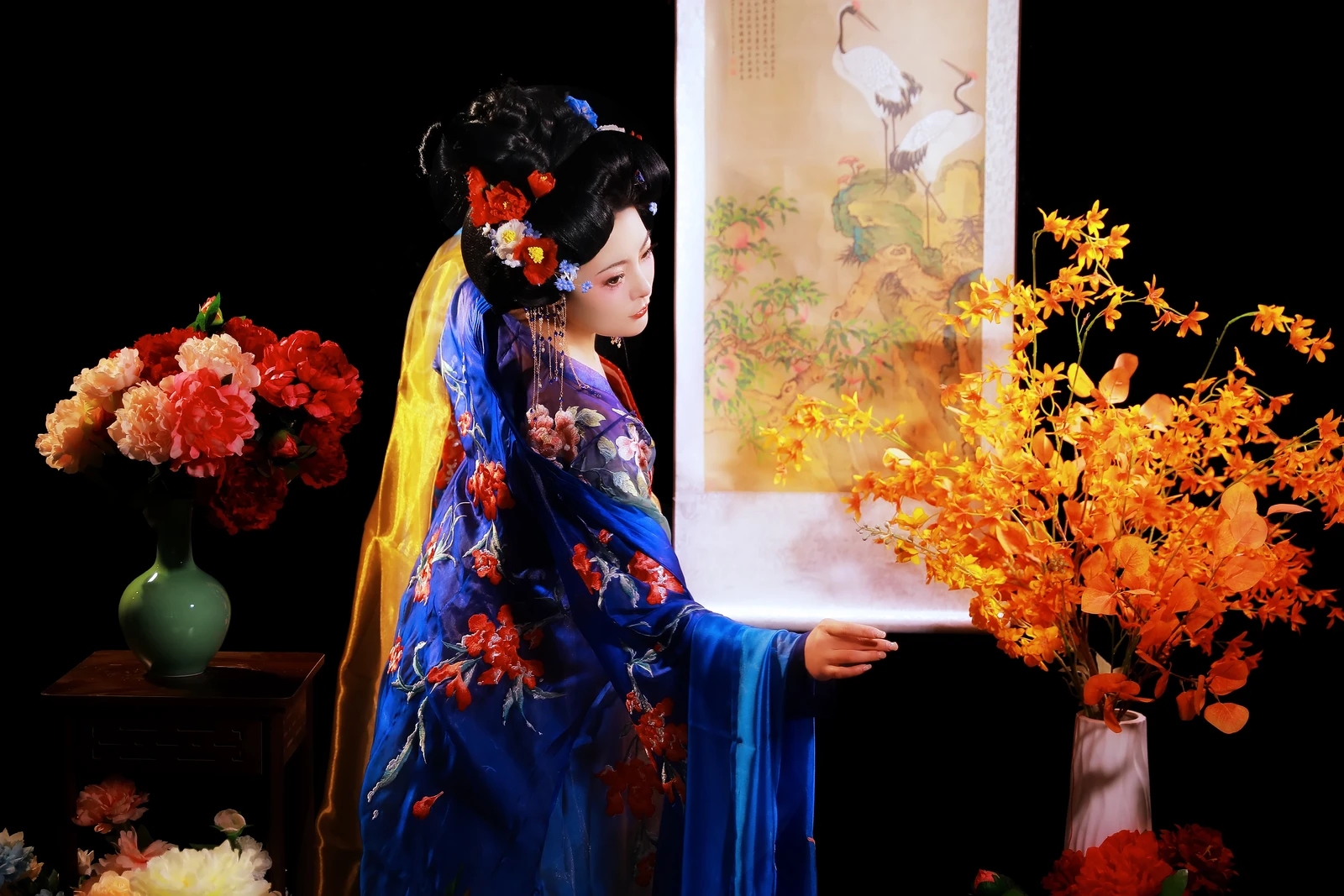 [YITUYU]艺图语-2024.10.16-花想容-猫子子-[19P-261MB]-6.webp